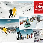 Hotel Alpenhof Unterbäch