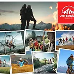 Alpenhof Hotel Unterbäch
