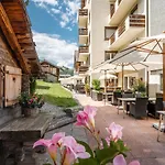 Alpenhof 3*