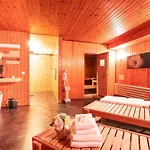 Hotel Alpenhof Unterbäch