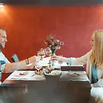 Alpenhof Hotel 3*