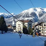 Hotel Alpenhof 3*