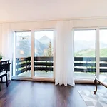 Alpenhof מלון 3*