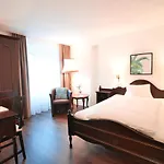 Alpenhof Hotel Unterbäch