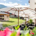 Hotel Alpenhof Unterbäch