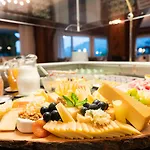 Hotel Alpenhof Unterbäch
