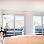 Hotel Alpenhof