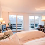 Alpenhof 3* Unterbäch