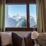 Hotel Alpenhof Unterbäch