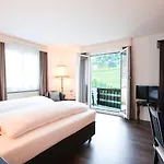Alpenhof Hotel Unterbäch
