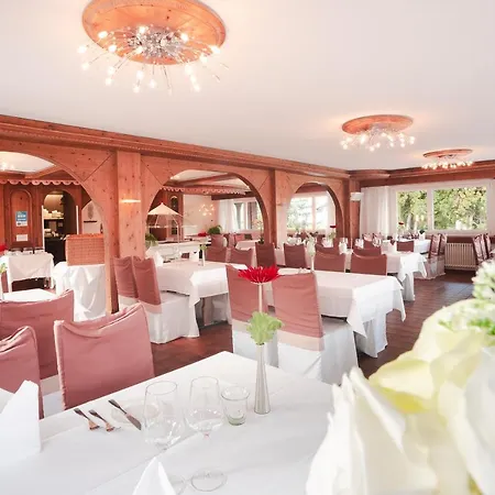 Alpenhof Hotel