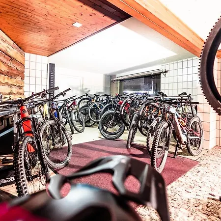 Alpenhof 3* Unterbäch