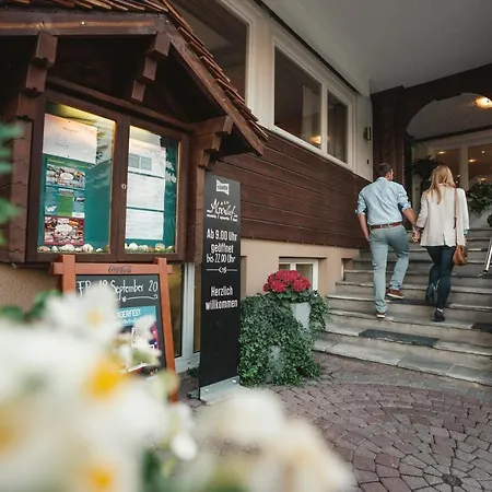 Alpenhof 3*