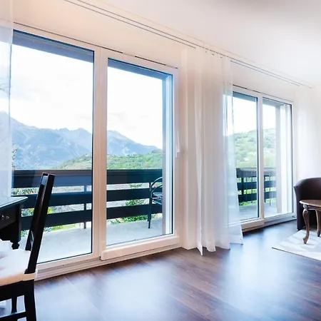 Alpenhof Hotel 3*