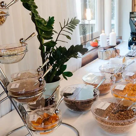 Hotel Alpenhof Unterbäch