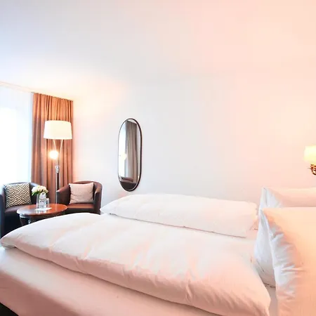 Alpenhof Hotel