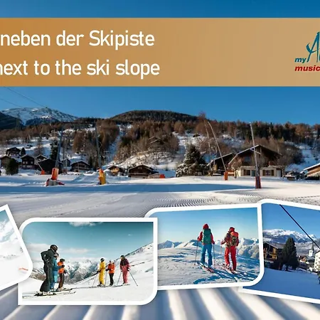 Alpenhof Hotel