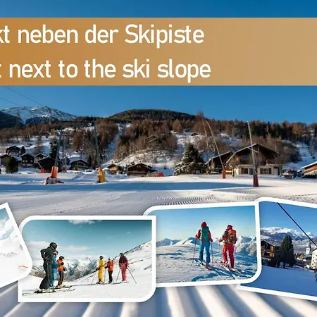 Alpenhof 3*