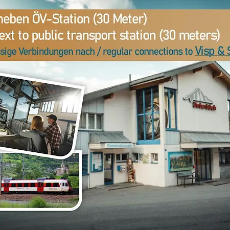 Отель Alpenhof