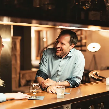 Hotel Alpenhof Unterbäch