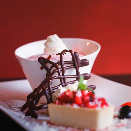 Alpenhof Hotel Unterbäch