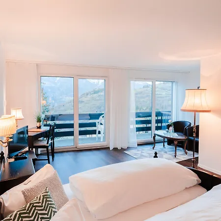 Hotel Alpenhof 3*