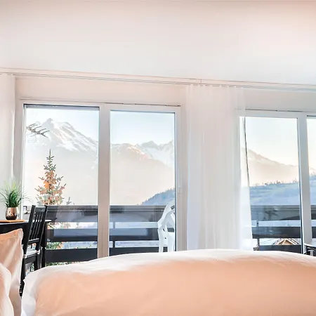 Hotel Alpenhof