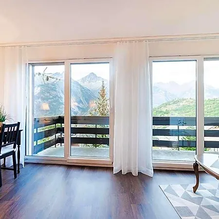 Alpenhof 3*