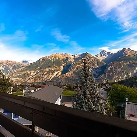 Alpenhof Unterbäch