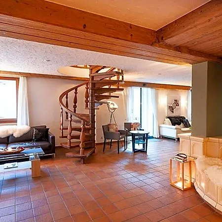 Alpenhof 3* Unterbäch