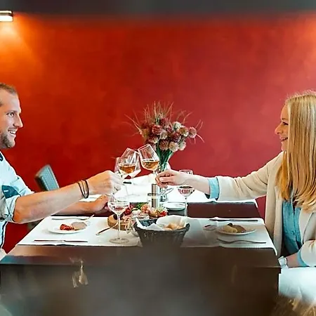 Alpenhof 3*