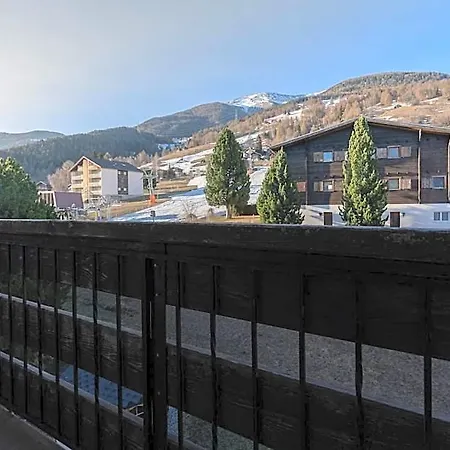 Alpenhof Hotel