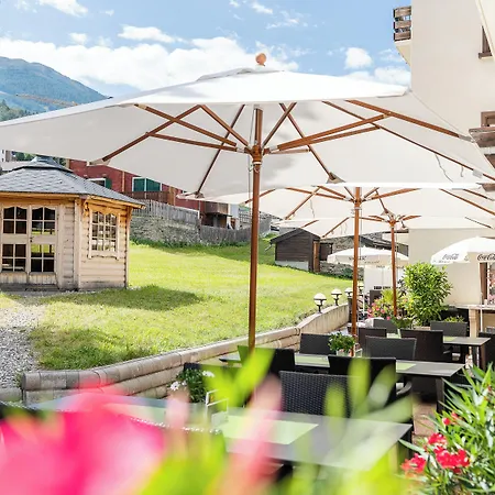 Alpenhof
