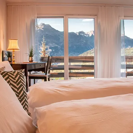 Alpenhof Hotel