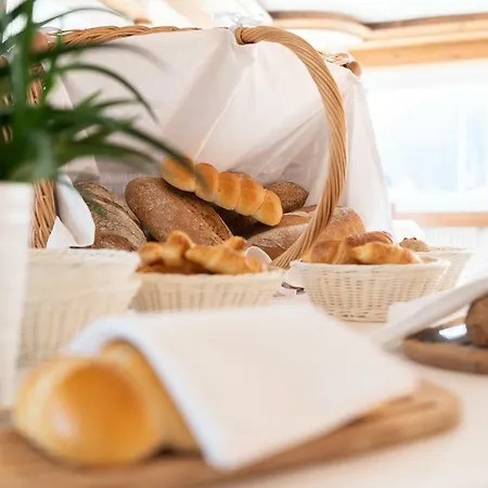 Alpenhof 3* Unterbäch