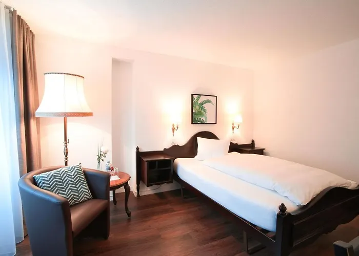 Alpenhof Hotel Unterbäch