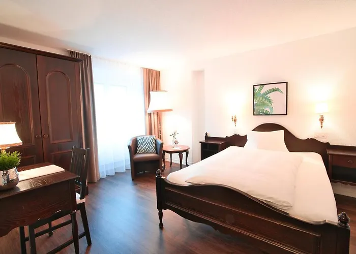 Alpenhof Hotel Unterbäch