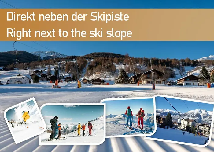 Alpenhof 3*