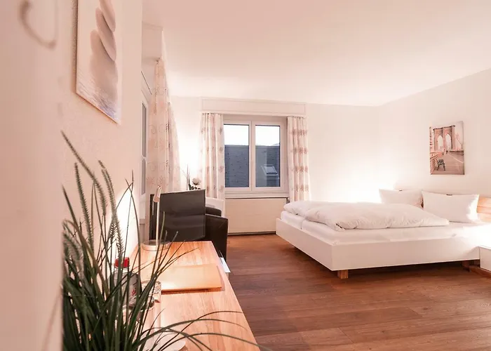 Alpenhof Hotel Unterbäch