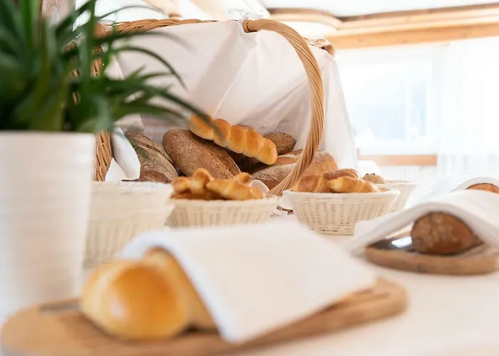 Alpenhof 3* Unterbäch