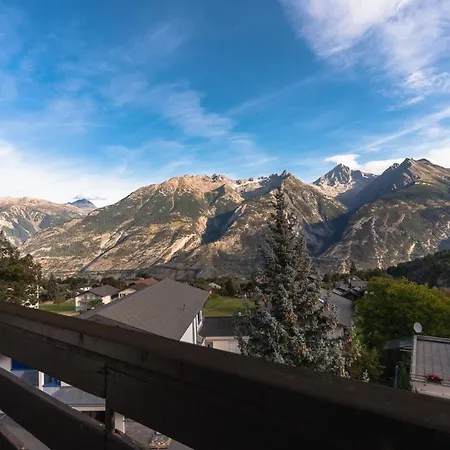 Alpenhof Отель