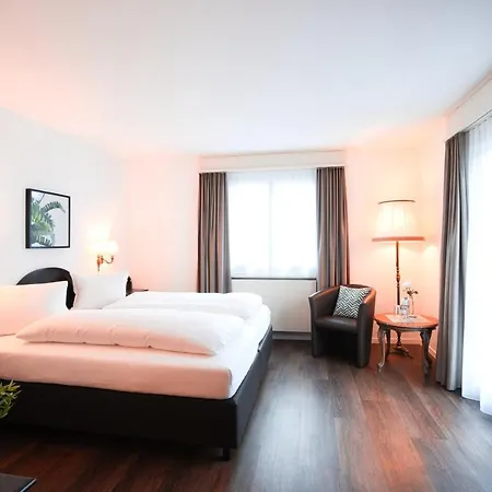 Hotel Alpenhof Unterbäch