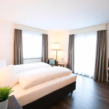 Alpenhof 3*