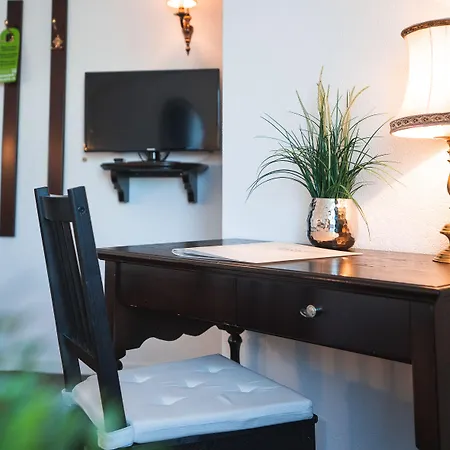 Alpenhof Hotel Unterbäch