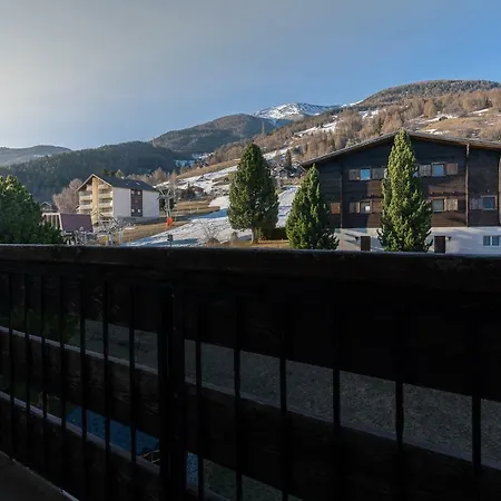 Alpenhof Отель