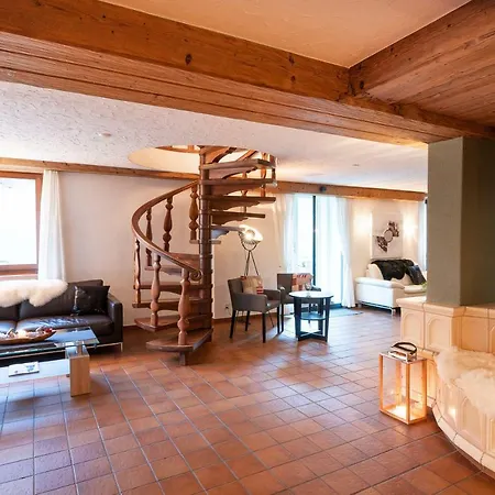 Alpenhof Unterbach (Valais)