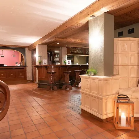 Alpenhof Hotel