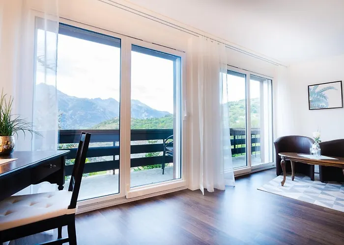 Alpenhof Отель 3*