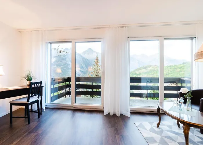Alpenhof Отель 3*