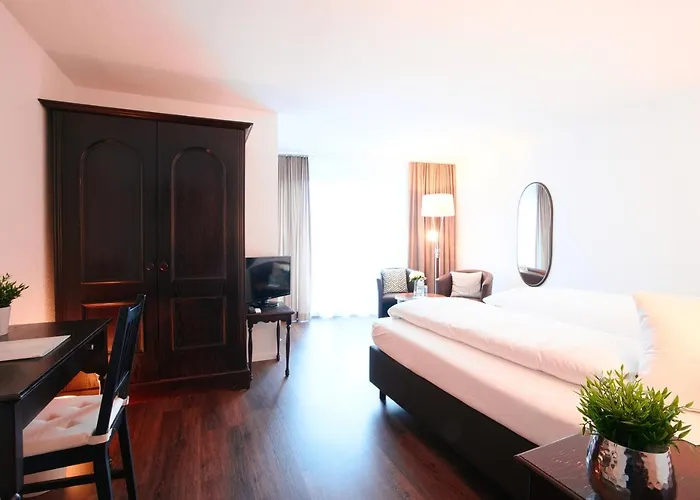 Отель Alpenhof 3*